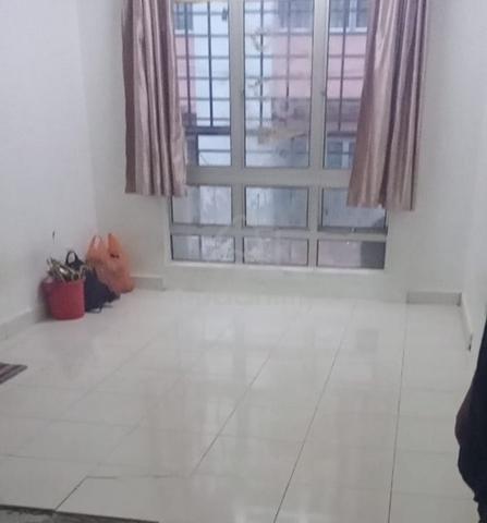 Lestari Perdana Apartment 1