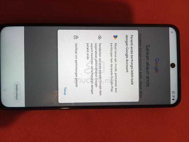 phone untuk dilepaskan - photo 3 of 4