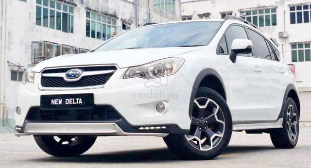 [💥FULLoAN💥]2015 Subaru XV 2.0 STi PERFORMANCE(A) - 3