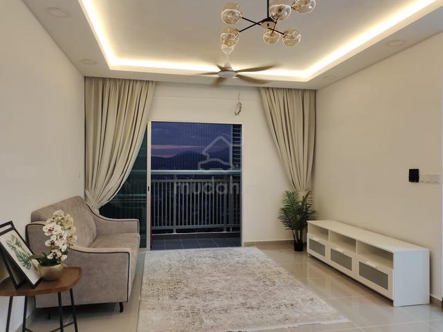 Residensi MH Platinum 2 1
