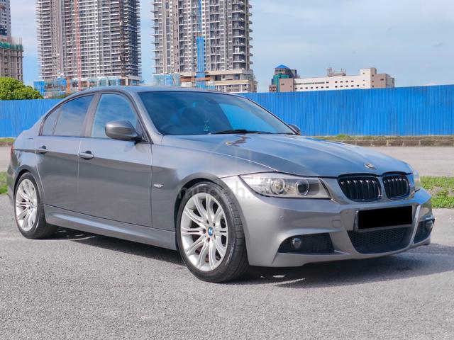 2010 Bmw 320i SPORTS (CKD) 2.0 FACELIFT (A) - 3