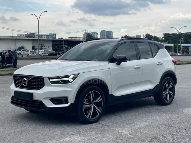 2019 Volvo XC40 2.0 T5 AWD R-DESIGN (A) - 3