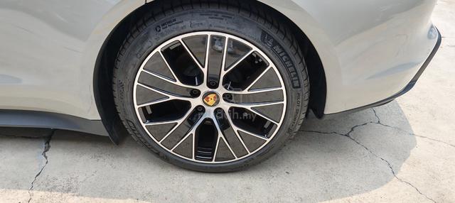 2024 Porsche TAYCAN 1.0 - MY21 (A)5 YEARS WARRANTY - 5