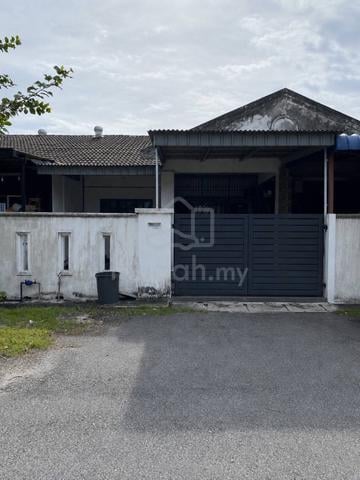 FACING OPEN Taman klang perdana kapar 1