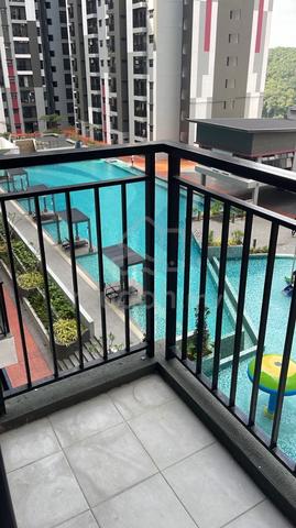 Residensi Mutiara 1