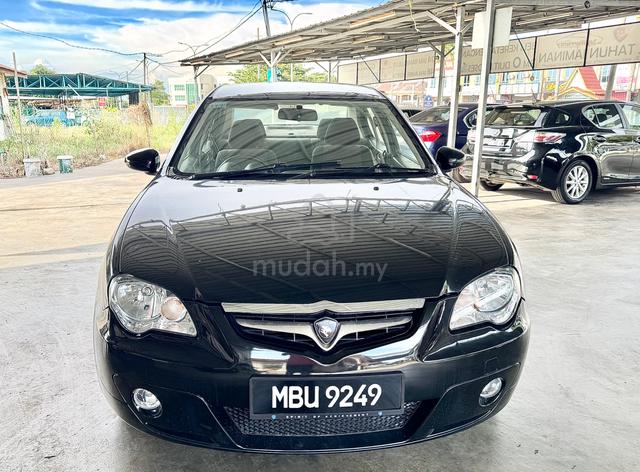 2009 Proton PERSONA 1.6 (M) 1Owner / NewPaint - 4