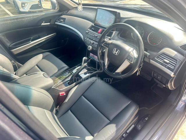 2009 Honda ACCORD 2.4 VTi-L (A) - 5