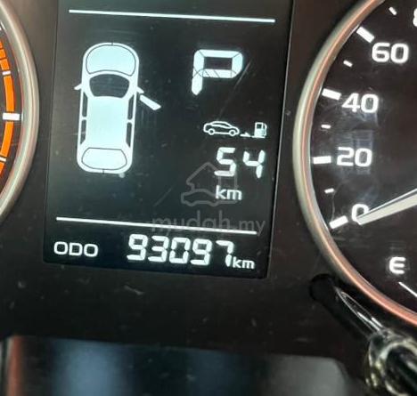2020 Proton SAGA PREMIUM AT 1.3L (A) - 4