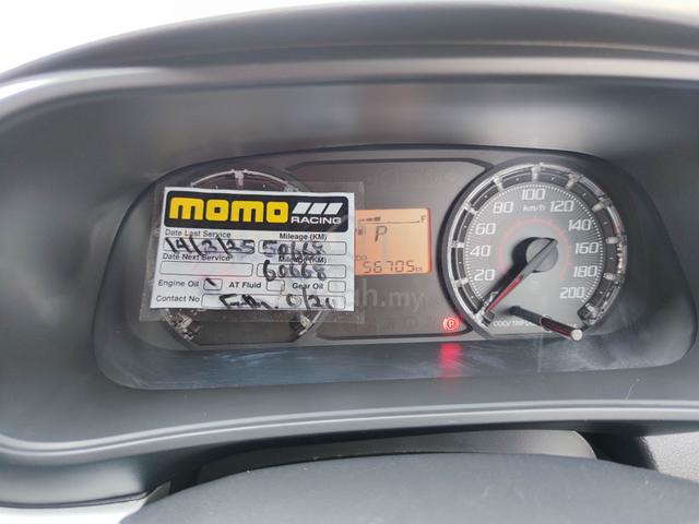 Perodua BEZZA 1.3(A) X Android Player Mileage 56K - 2