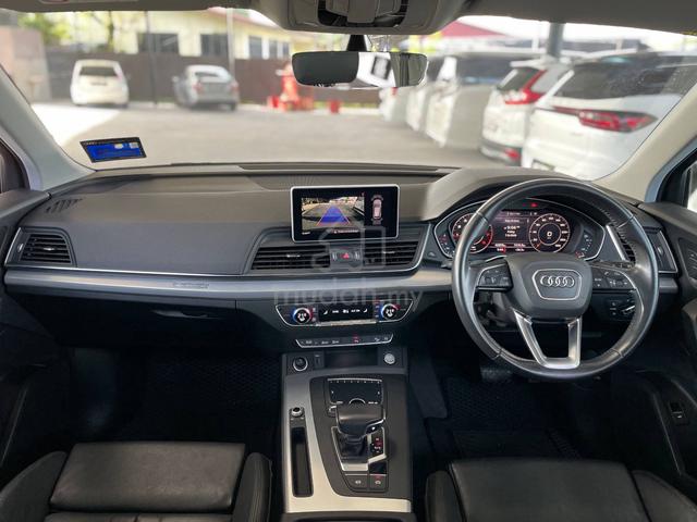 2020 Audi Q5 2.0 TFSI LOCAL SPEC GENUINE 43K KM - 5
