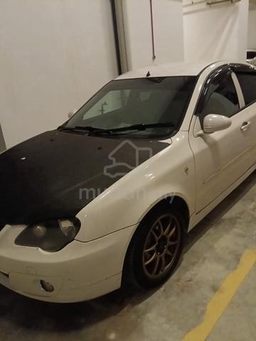 2007 Proton GEN-2 1.3 (A) - 5