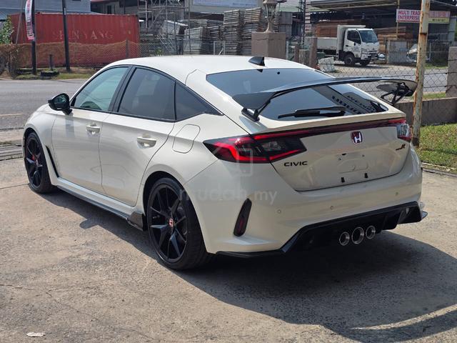 2024 Honda Civic Type R FL5 (M) - 4