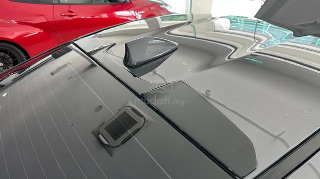 2022 Toyota GR86 RZ - 5