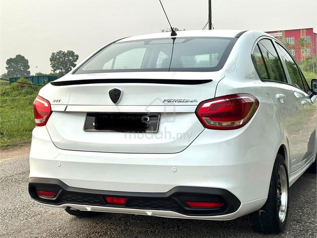 2017 Proton PERSONA 1.6 PREMIUM -- (A) - 4