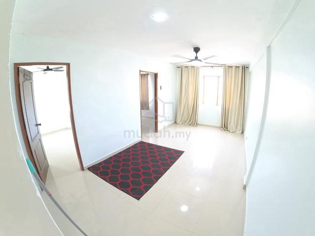 Flat PKNS Keramat Permai AU1 1
