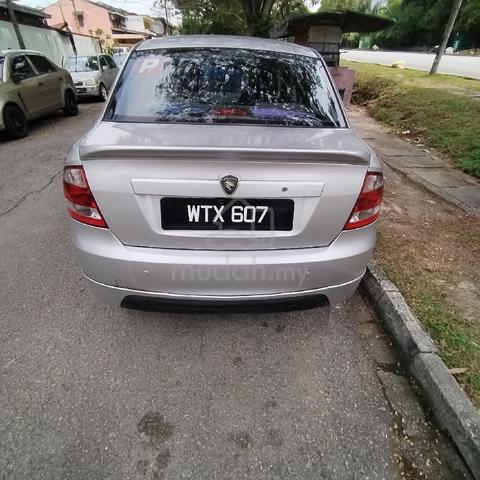 2010 Proton SAGA 1.3 BASE LINE (A) - 3