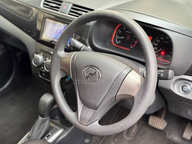 [2017] Perodua BEZZA 1.3 PREMIUM X (A) LOW MIL 79K - 4