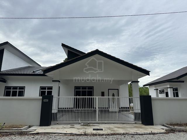 Semi D Kijal Untuk Dijual 1