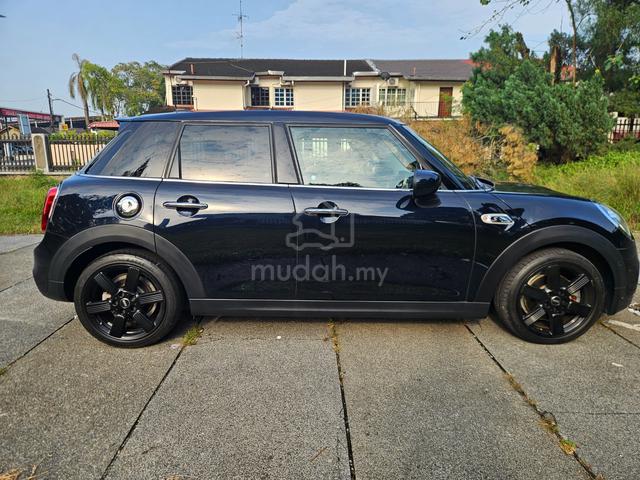 2020 Mini COOPER 2.0 S (A) 5D FULL LEATHER LOW KM - 3