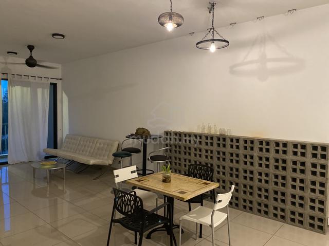 Sutera Pines 1
