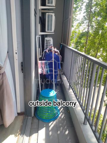 The Gardens (Penampang) 1