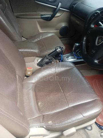 2010 Proton WAJA 1.6 CPS (A) - 5