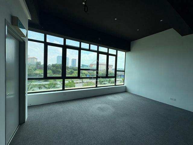 Conezion, IOI Resort City , Putrajaya 1