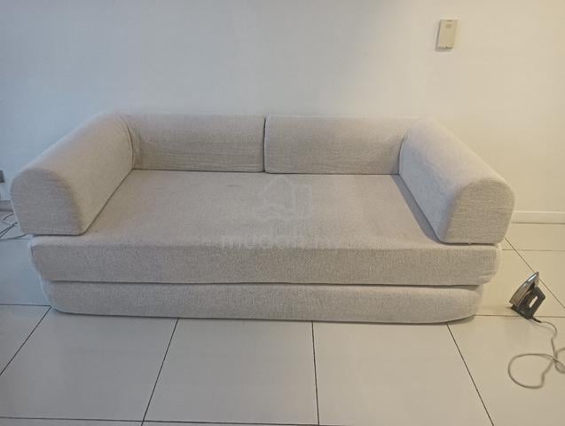 sofa bed - photo 5 of 5