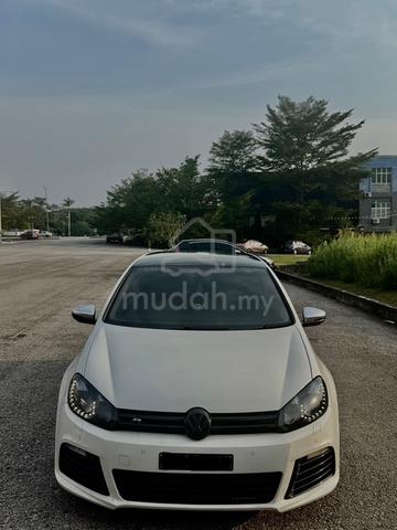 2011 Volkswagen GOLF 1.4 TSI MK6 (A) - 3