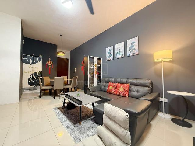 8scape Residences @ Sutera 1