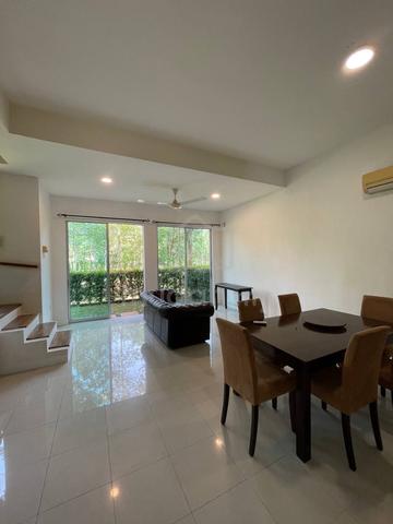 Bayou Water Village @ Leisure Farm, Renovated, Ready, Good Condition 1