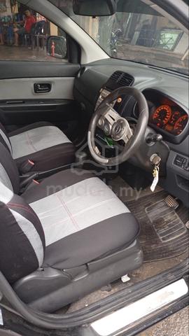 2008 Perodua MYVI 1.3 EZ (A) - 5