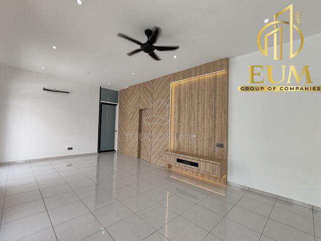 【FREEHOLD】Bertam Impian Renovated Facing southeast东南 Very Good Home 1
