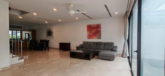 KH Villa @ Sri Hartamas 1