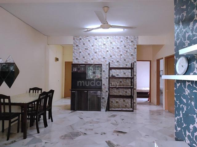 Kekwa Apartment 2