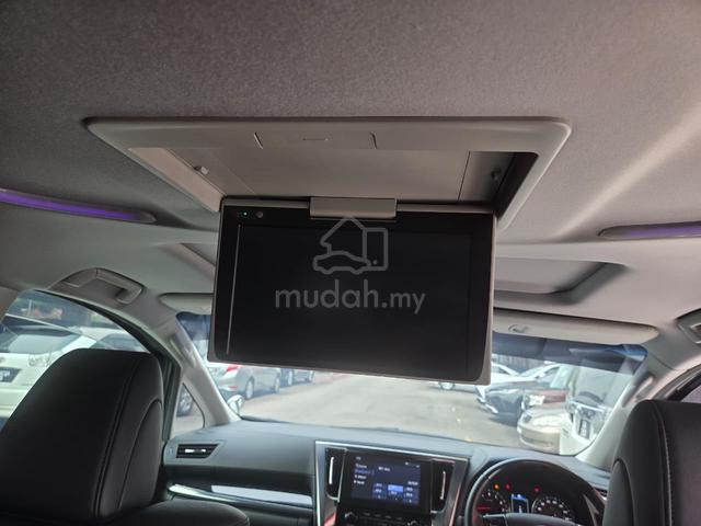 2023/25 Toyota ALPHARD 2.5 SC MODEL (FREE 2 Y WRT) - 3