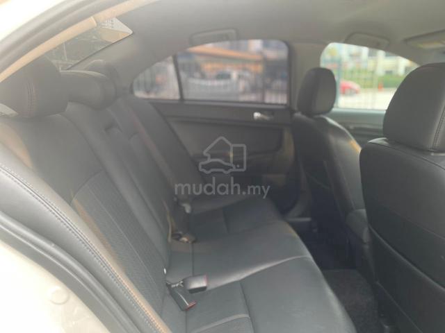 2011 Proton INSPIRA 2.0 PREMIUM (A) - 5