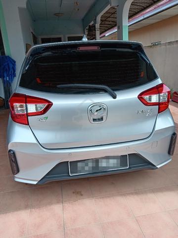 2023 Perodua MYVI 1.5 H (A) - 2