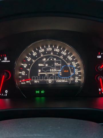 1995 Mercedes Benz 300SE 3.0 (A) - 4