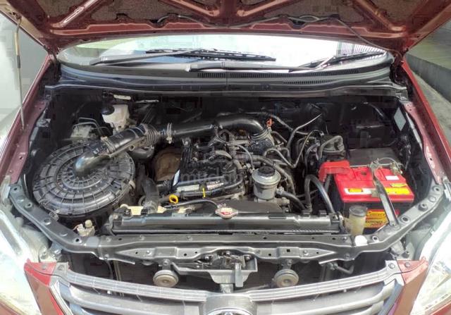 2012 Toyota Innova 2.0 (A) 7 Seaters MPV - 3