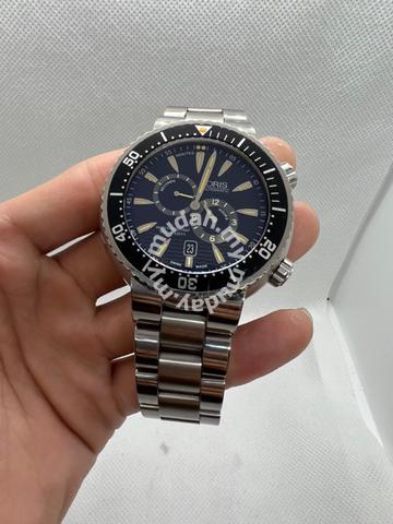 oris 7610