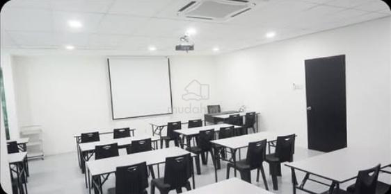 Bilik Sewa Office Murah 1