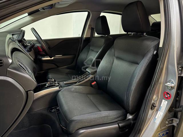 2019 Honda CITY 1.5 HYBRID (A) FREE 2 YEAR WARANTY - 4