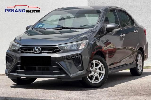 2020 Perodua BEZZA 1.0 GXTRA MY16 D63D (A) - 1