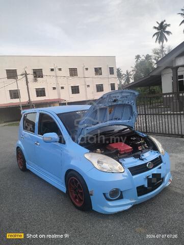 2010 Perodua MYVI 1.3 SXi FACELIFT (M) - 4