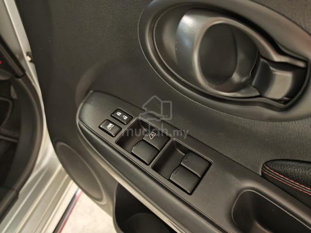 2016Nissan Almera NISMO 1.5(A)B/ListBolehLoanKedai - 5