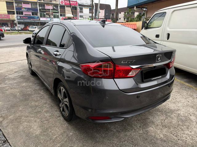 2014 Honda CITY 1.5 V MY14 GM6 (A) - 3