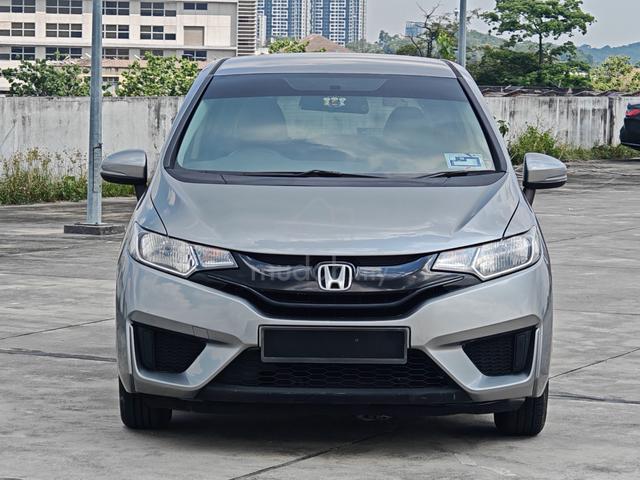 2014 Honda JAZZ 1.5 S (A) ONE OWNER CAR - 2