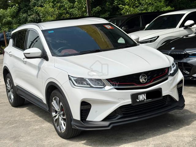 2023 Proton X50 1.5T PREMIUM✅20k Mileage - 1