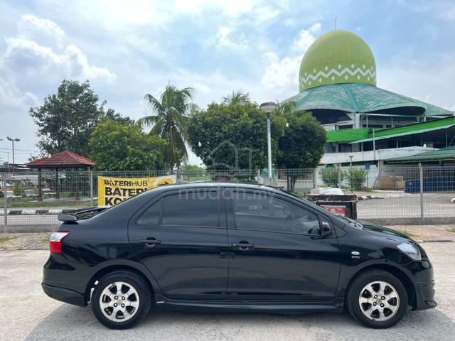CASH OTR 2010 Toyota VIOS 1.5 DUGONG (A)SIAP SEMUA - 4